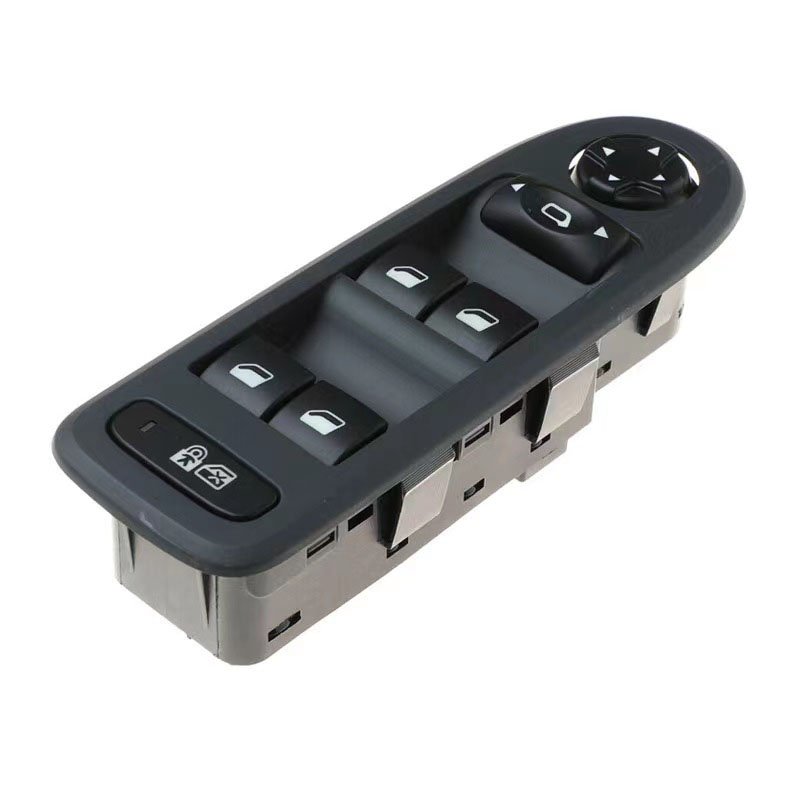 Hot Selling Main Auto Power Window Switch Suitable for Peugeot 308 408