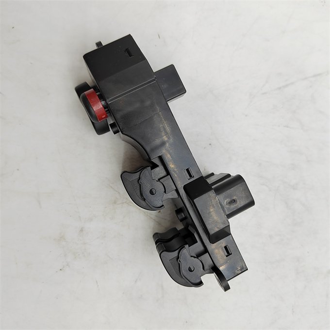 WLGRT China Manufacture 35750-SEC-P11 Power Window Switch Front for Honda City 2006-2007