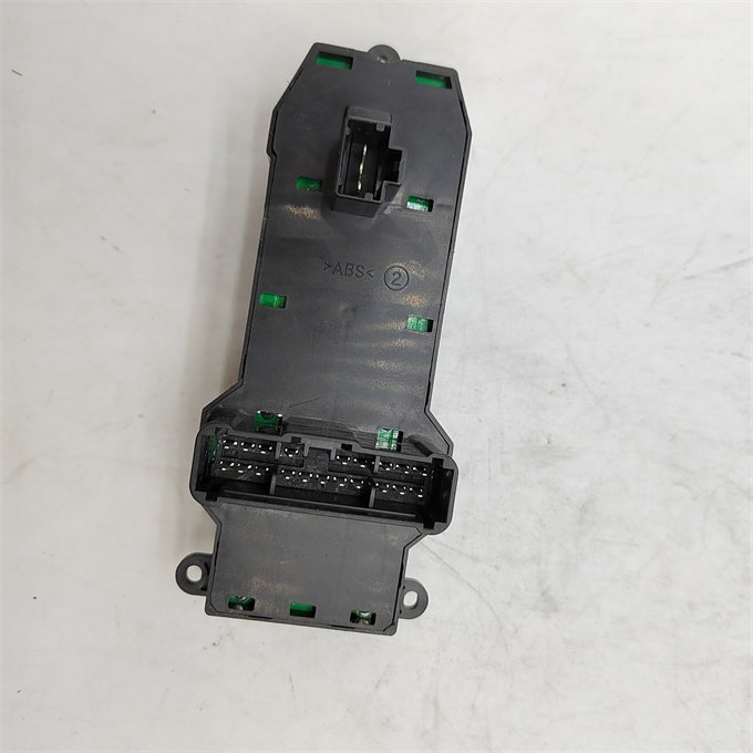 WLGRT China Manufacture 35750-SEC-P11 Power Window Switch Front for Honda City 2006-2007