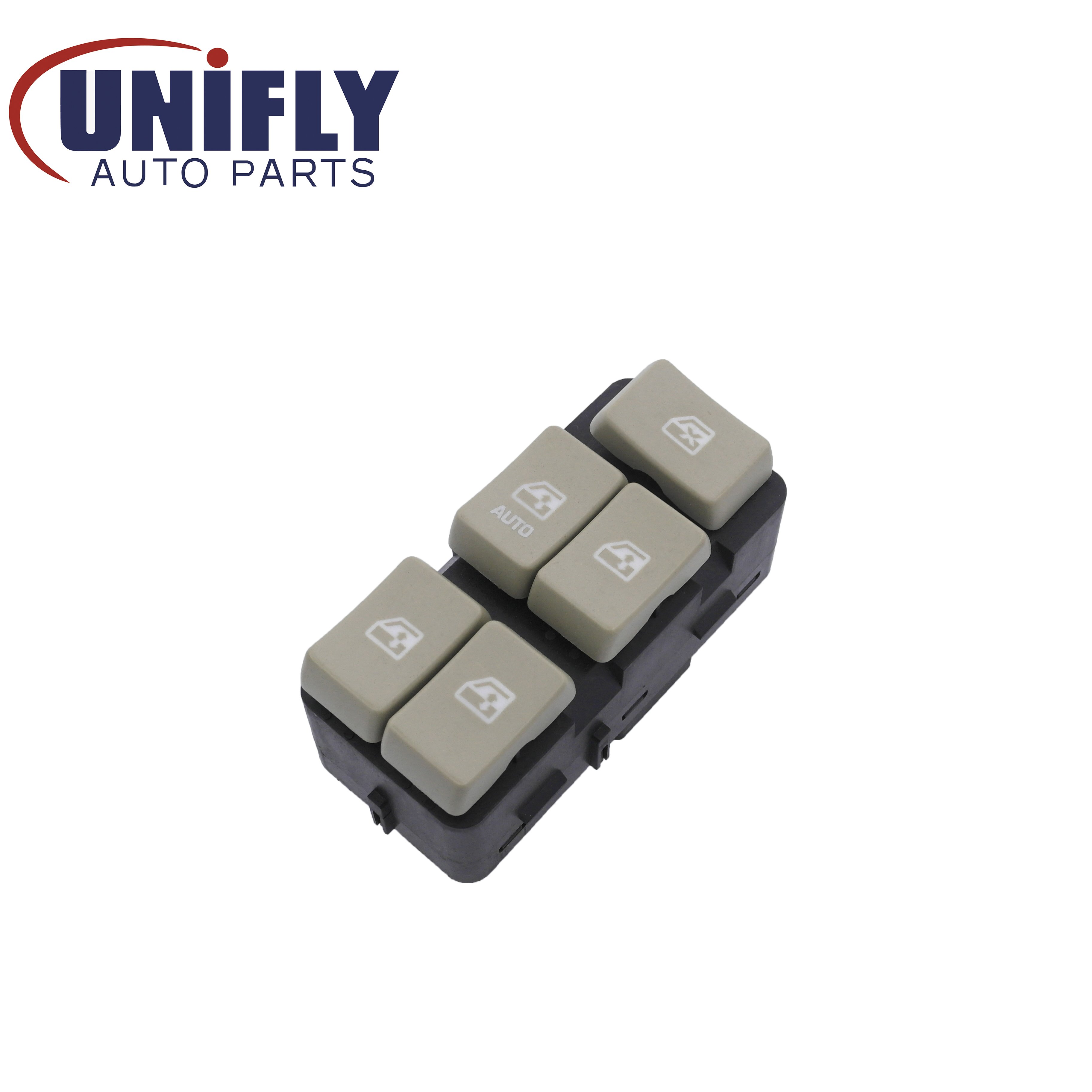 UNIFLY Power Window Switch For GM BUICK Rendezvous CX 04-07 901-094 10339375 1240094