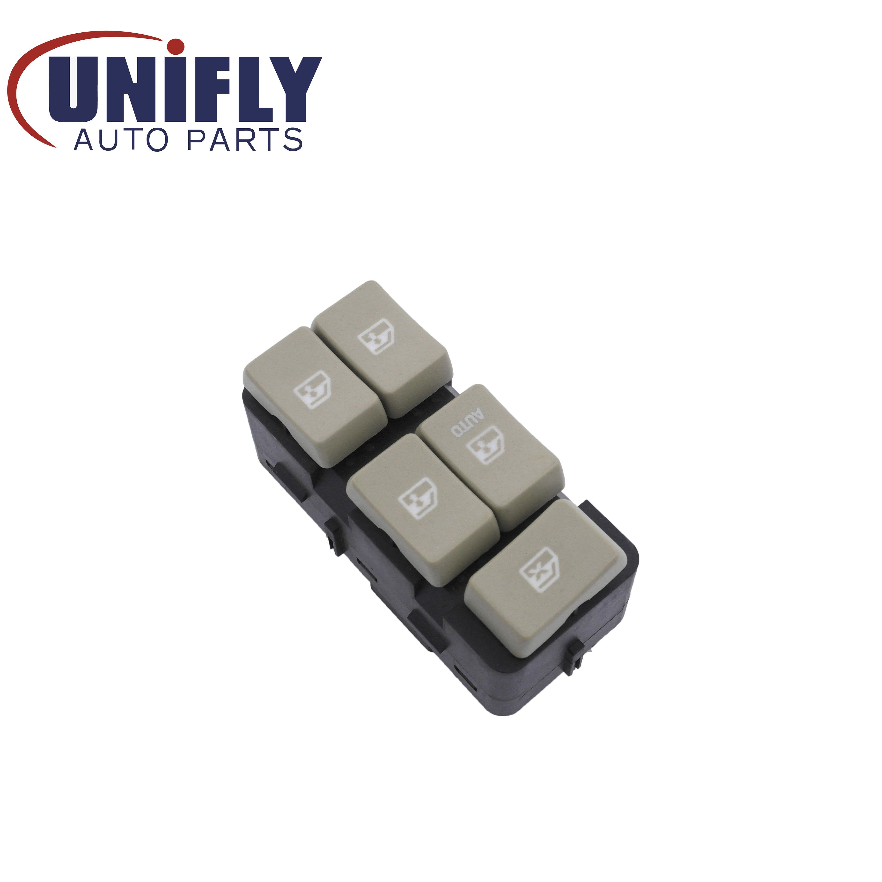 UNIFLY Power Window Switch For GM BUICK Rendezvous CX 04-07 901-094 10339375 1240094