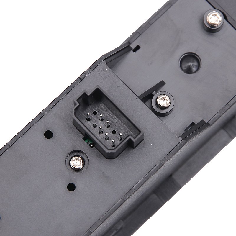 Car Electric Power Window Side Glass Control Switch Auto Window Lifter Button for Mercedes-Benz Vito 03-15 OEM NO 6395450913