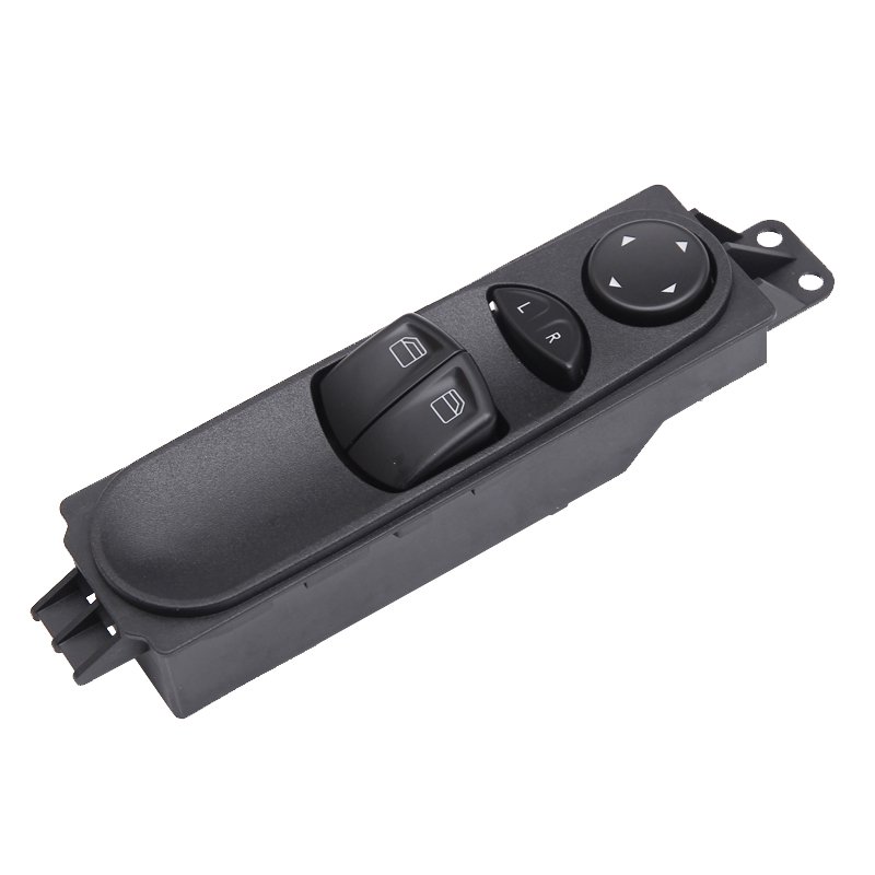 Car Electric Power Window Side Glass Control Switch Auto Window Lifter Button for Mercedes-Benz Vito 03-15 OEM NO 6395450913