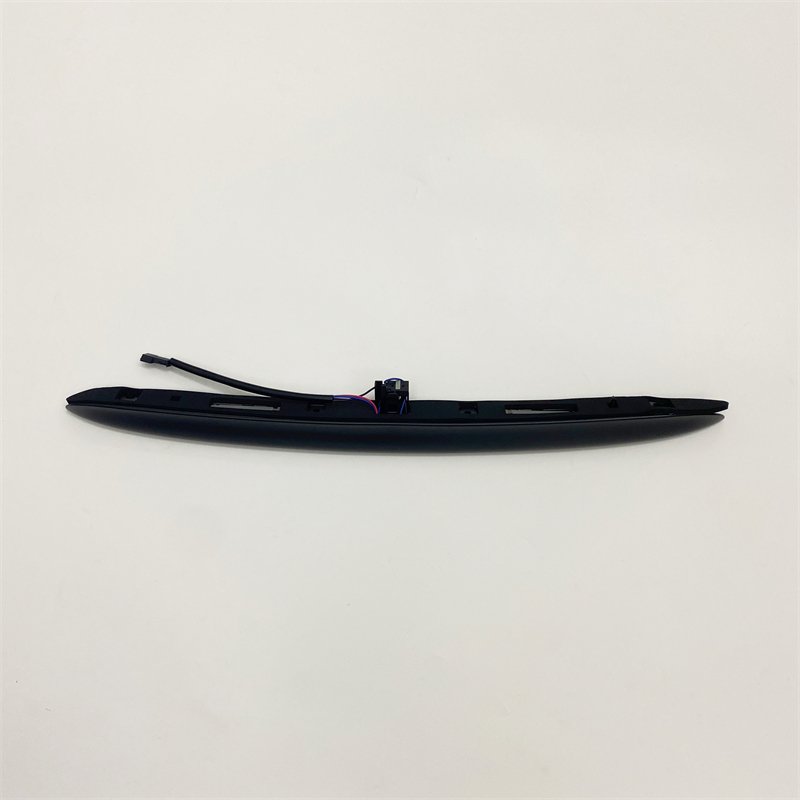 STZT 51137171699 Car Auto Trunk Lid Grip With Key Button 51137170966 for BMW 3 Series E46 325i 328i 330i