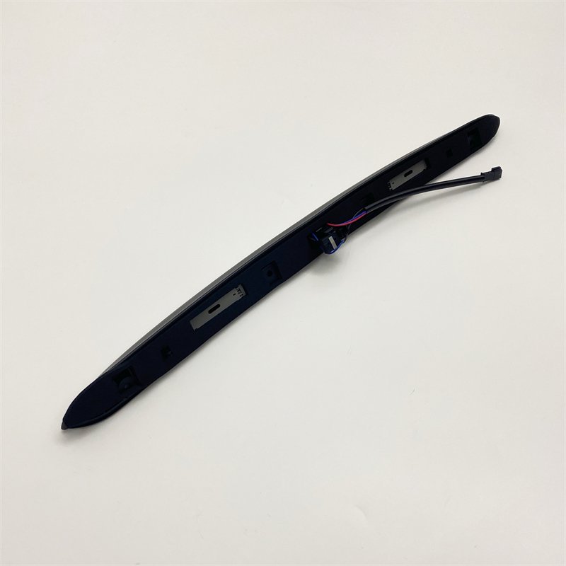 STZT 51137171699 Car Auto Trunk Lid Grip With Key Button 51137170966 for BMW 3 Series E46 325i 328i 330i