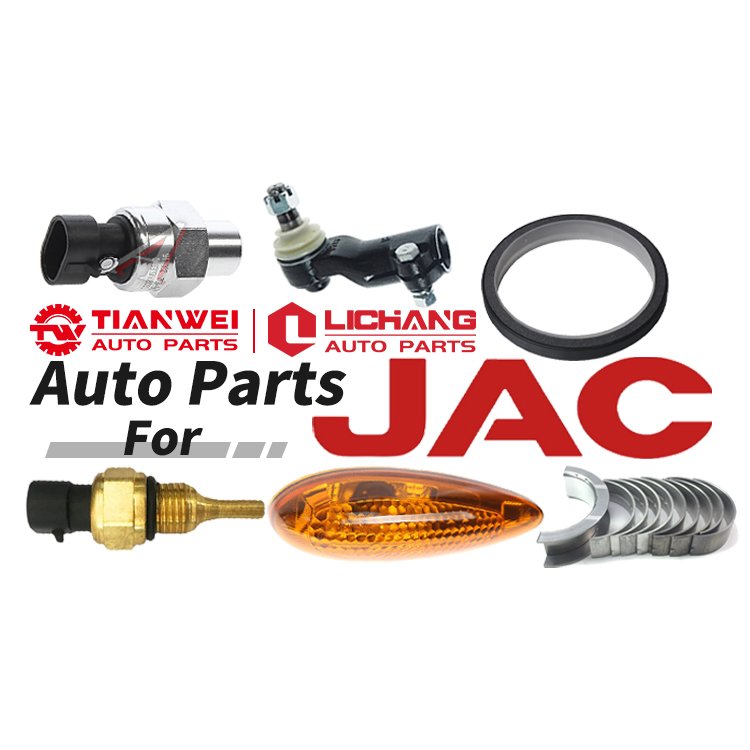 Manufacturer High Quality Spare Parts 5801472603 Imported Reverse Light Switch for JAC Sunray