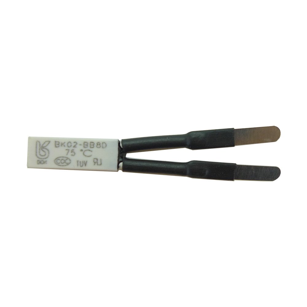 OEM YS11 Series TB11 Series BK02 Storage Battery Thermal Overload Protector, Small Motor Thermal Protector