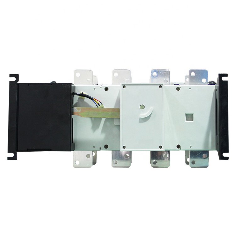 CE CCC TUV Certification Ac 220v Automatic Transfer Switch Switches Generator