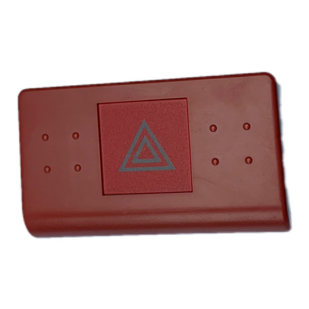 Auto Parts Hazard Switch 8-97386922-0 8-97386922-1 8973869220 8973869221 for 700P NPR VC46