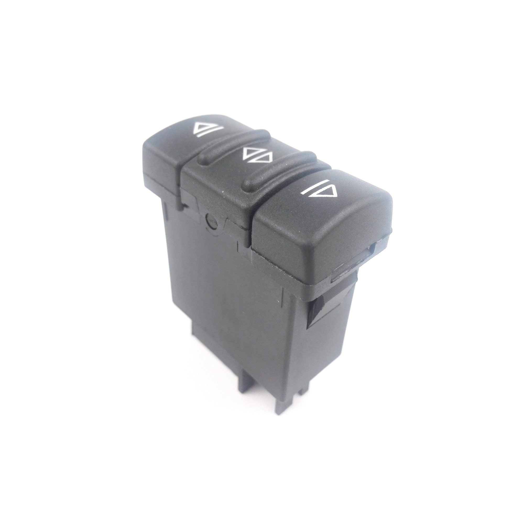 Driver Side Window Lifter Switch for R19 7700817339