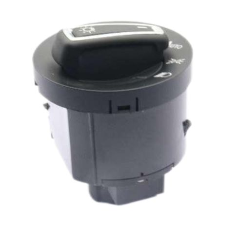 JHC002P 5GG 941 431AK 5GG941431AK New Condition 4-File Front Fog Lights Headlight Switch for VW Golf Lamando