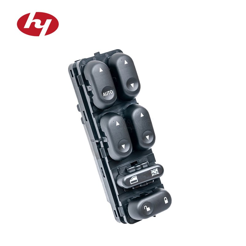 Master Power Window Switch for Ford AB39-14540-BB