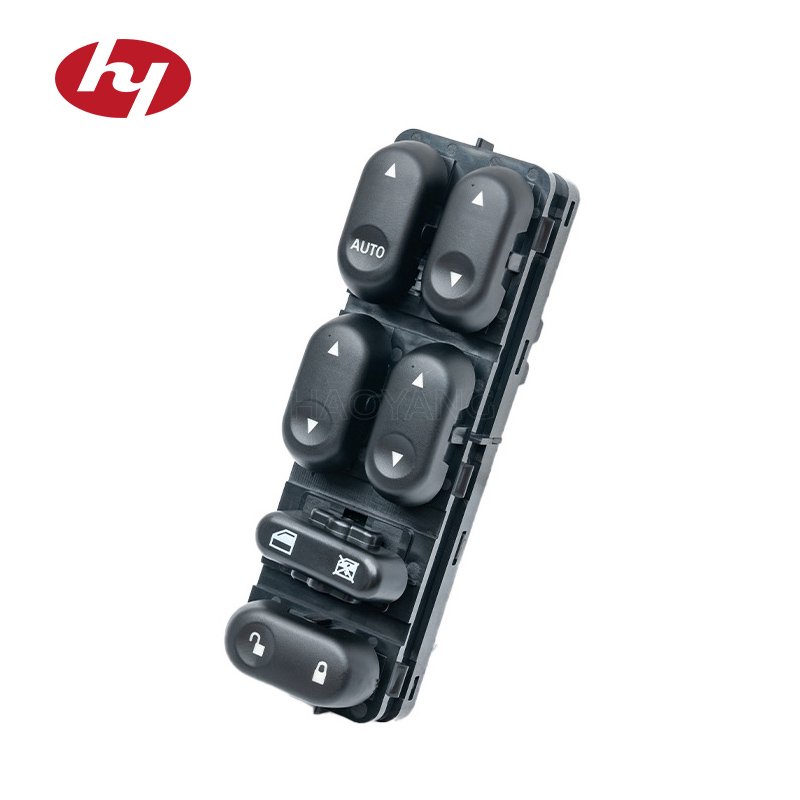 Master Power Window Switch for Ford AB39-14540-BB