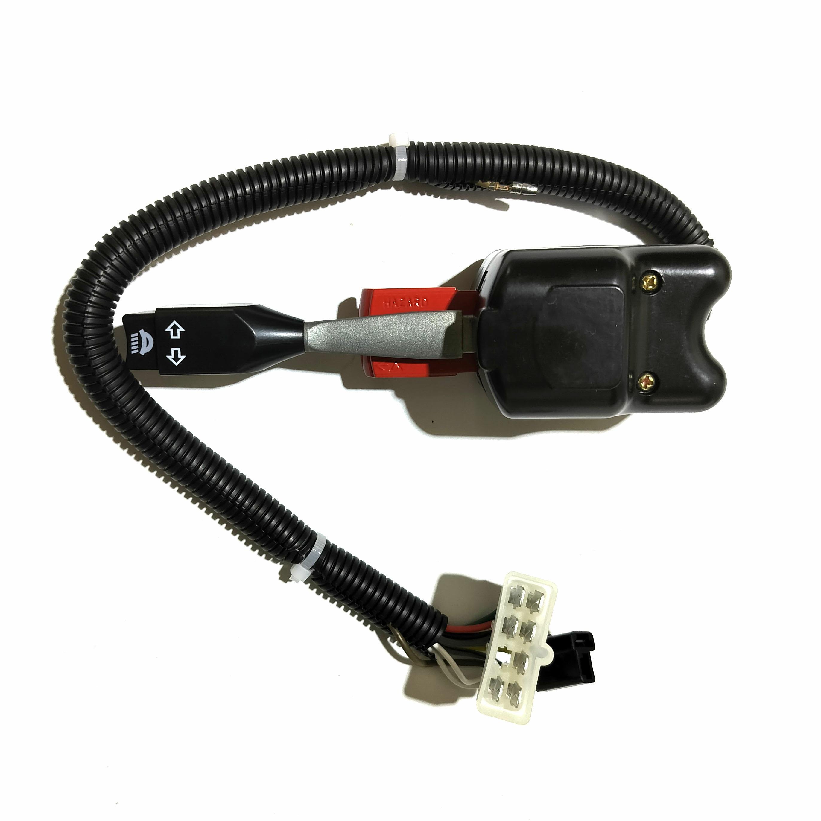 Turn Signal Switch for 1MR571 1MR2178P11 25171822