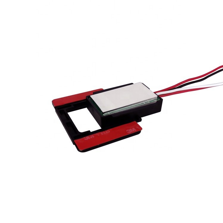 12V 24V Led Smart Touch Switch Bathroom Mirror Touch Sensor Switch