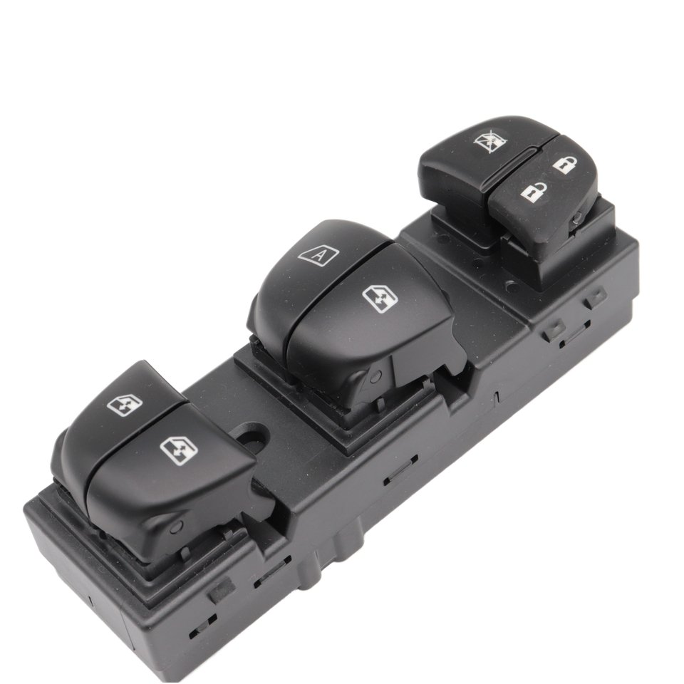 For Nissan SENTRA VIII B18X 2019 SYLPHY 2019 Master Power Window Switch 25401-6LA2A