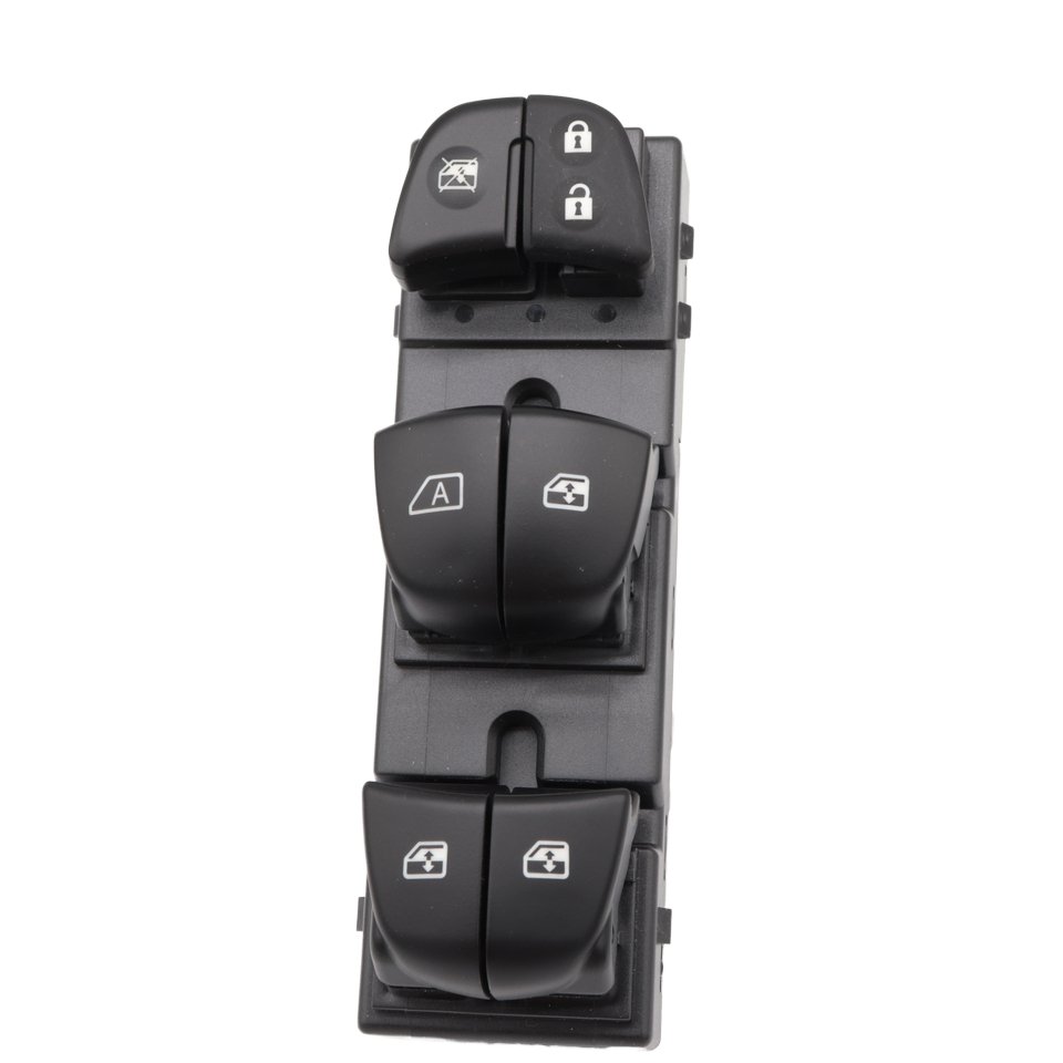 For Nissan SENTRA VIII B18X 2019 SYLPHY 2019 Master Power Window Switch 25401-6LA2A