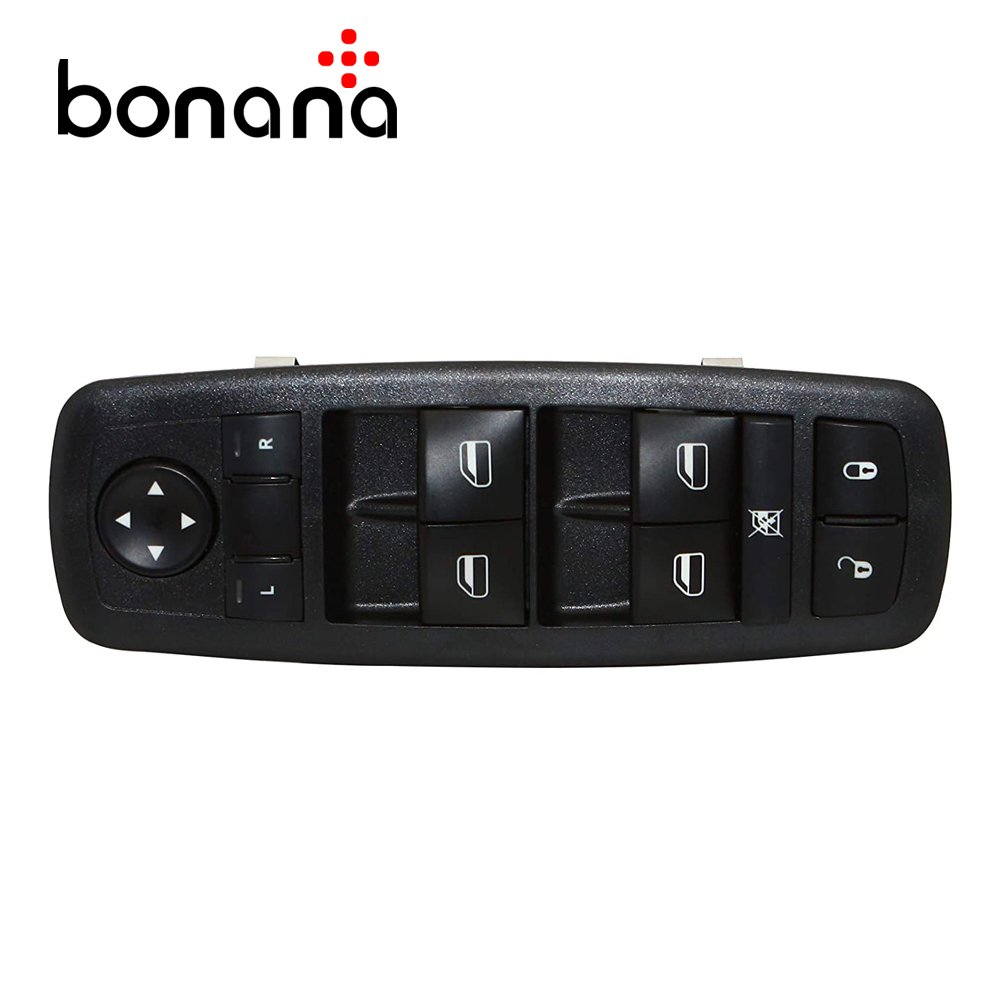4602535AC Window Lifter Switch For Jeep Dodge Chrysler 4602535AC 4602535AD 4602535AE 4602535AF 4602535AG
