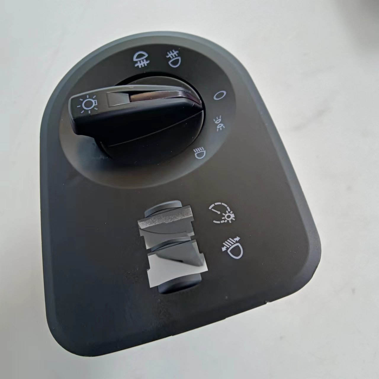 Headlight Control Switch 6J1941531AL 6J1941531AM 6J1941531J for SEAT IBIZA