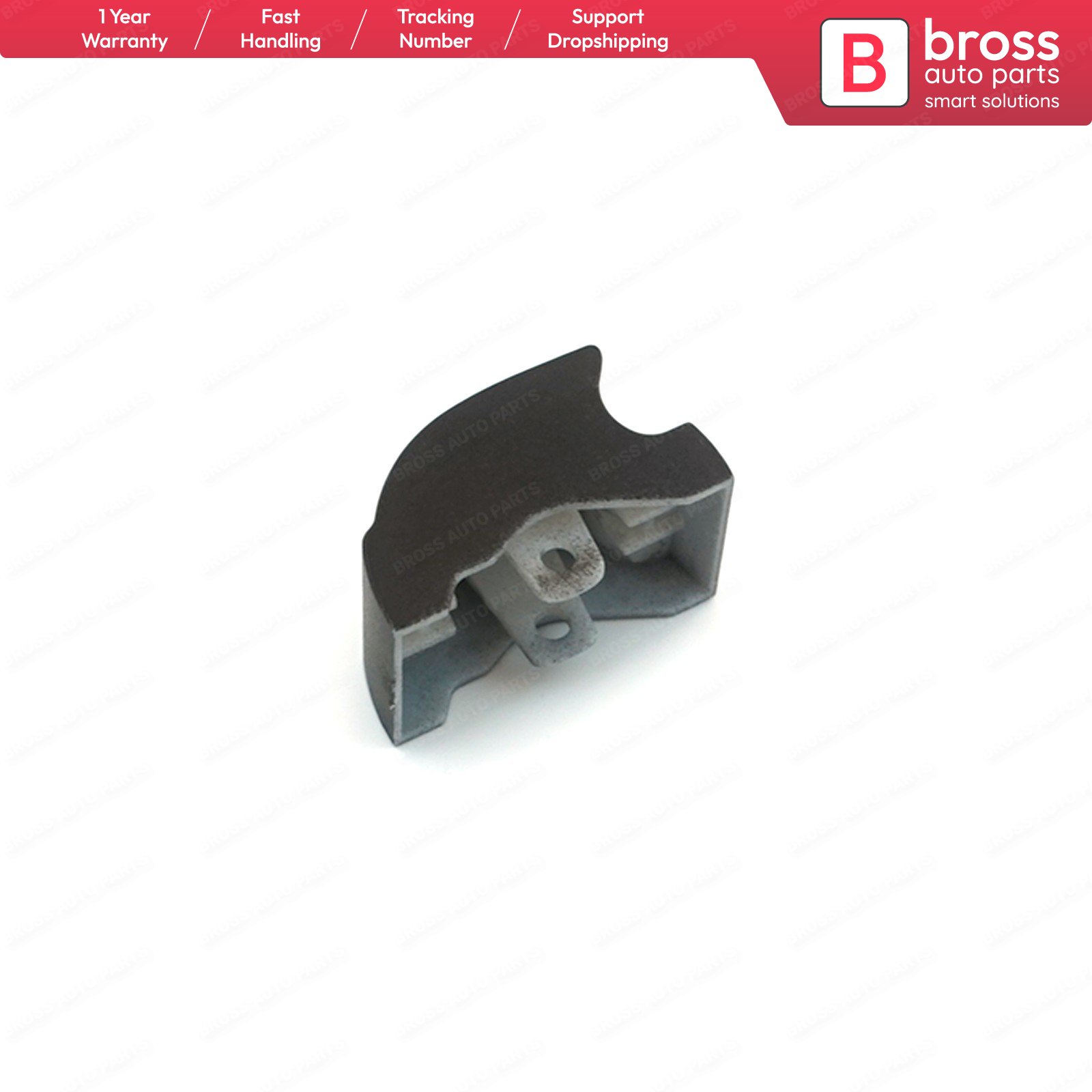 BDP976 Window Switch Repair Button Cover 254012952R for Megane MK4 Scenic MK4 Talisman Kadjar Sent From Turkey