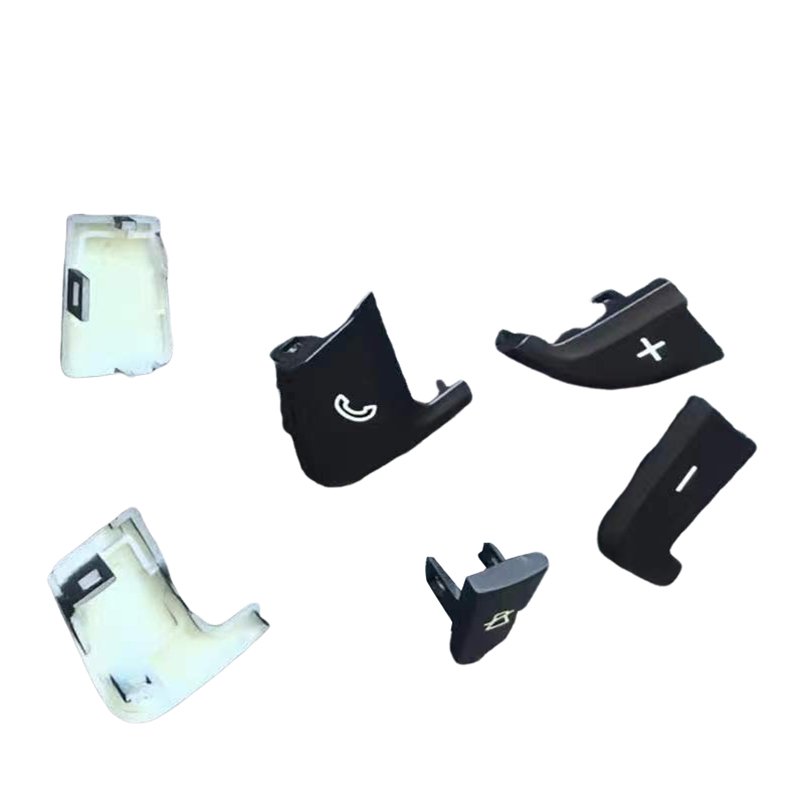 High Quality Combination Switch Fast Delivery Steering Wheel Multimedia Button Repair Kit for Mercedes-Benz