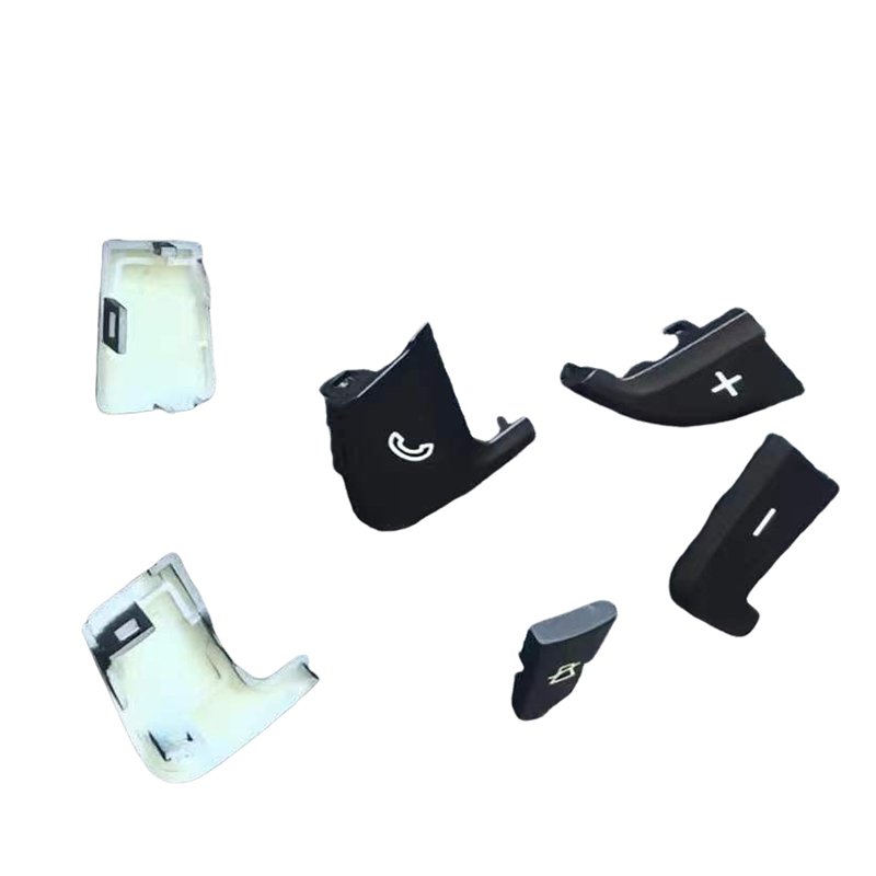 High Quality Combination Switch Fast Delivery Steering Wheel Multimedia Button Repair Kit for Mercedes-Benz