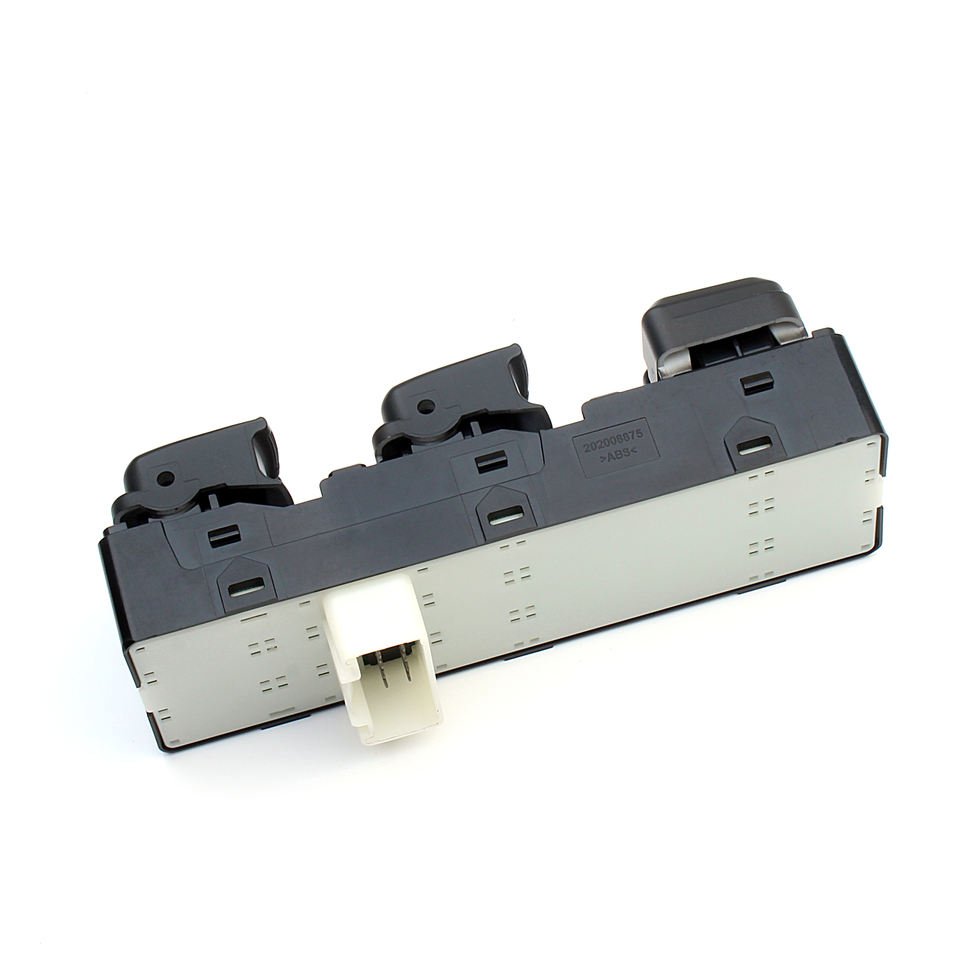 Car Electric Power Window Side Glass Control Switch Auto Window Lifter Button for HYUNDAI SONATA 2011-2014 OEM NO 93570-3S000RY