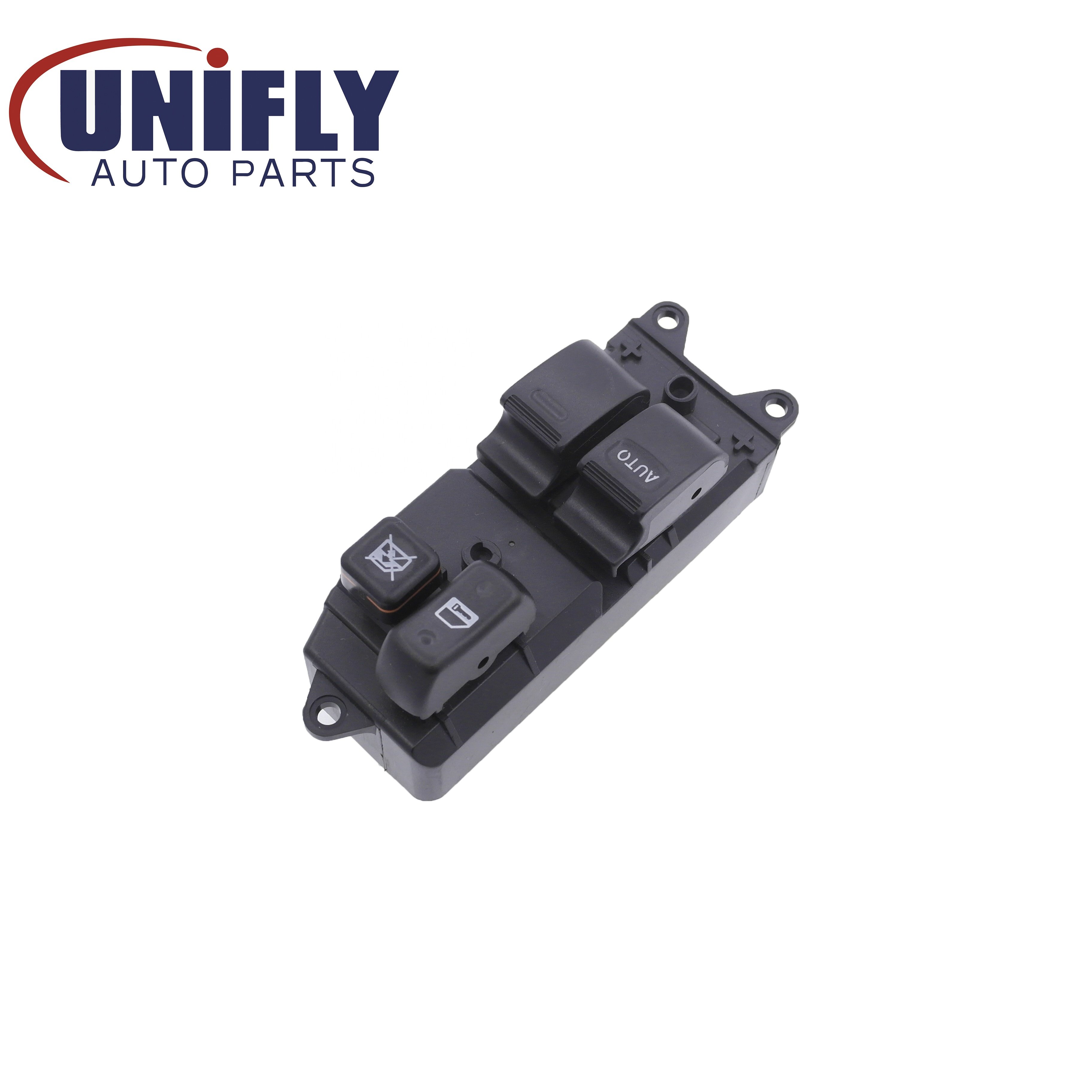 UNIFLY Auto Parts Electric Power Window Switch for Toyota RAV4 2000 2001 2002-2005 84820-42160