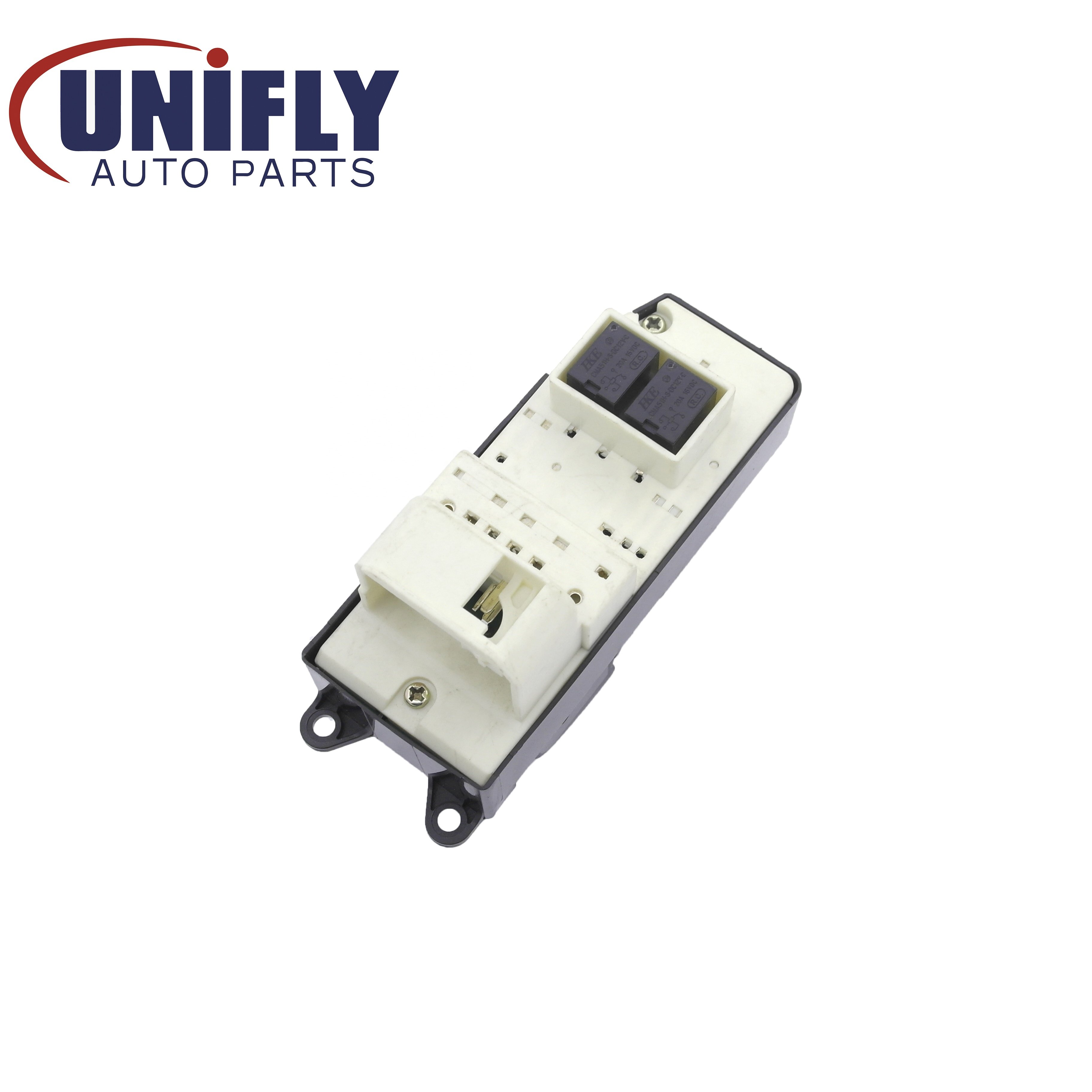 UNIFLY Auto Parts Electric Power Window Switch for Toyota RAV4 2000 2001 2002-2005 84820-42160