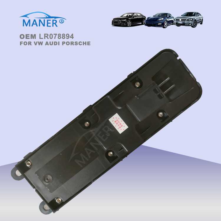 MANER New Power Window Switch Car Accessories LR078894 for Land Rover Range Rover Sport 2014-2017