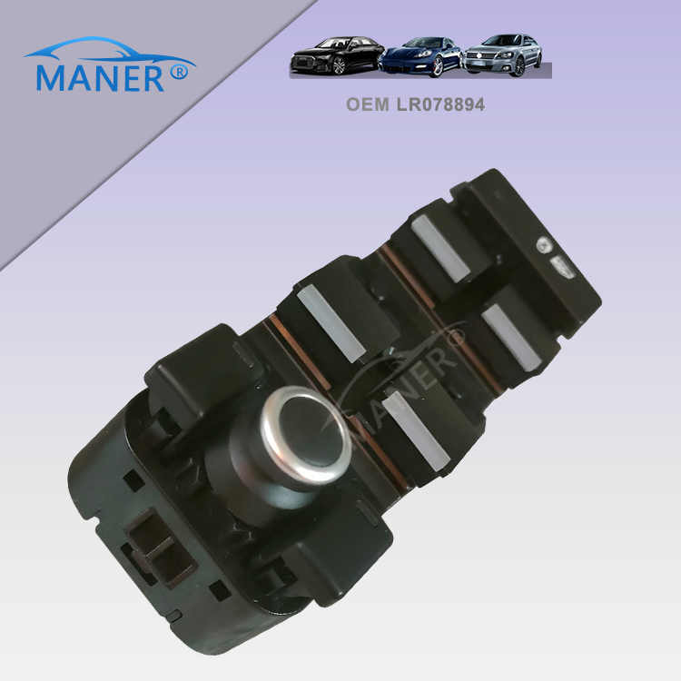 MANER New Power Window Switch Car Accessories LR078894 for Land Rover Range Rover Sport 2014-2017
