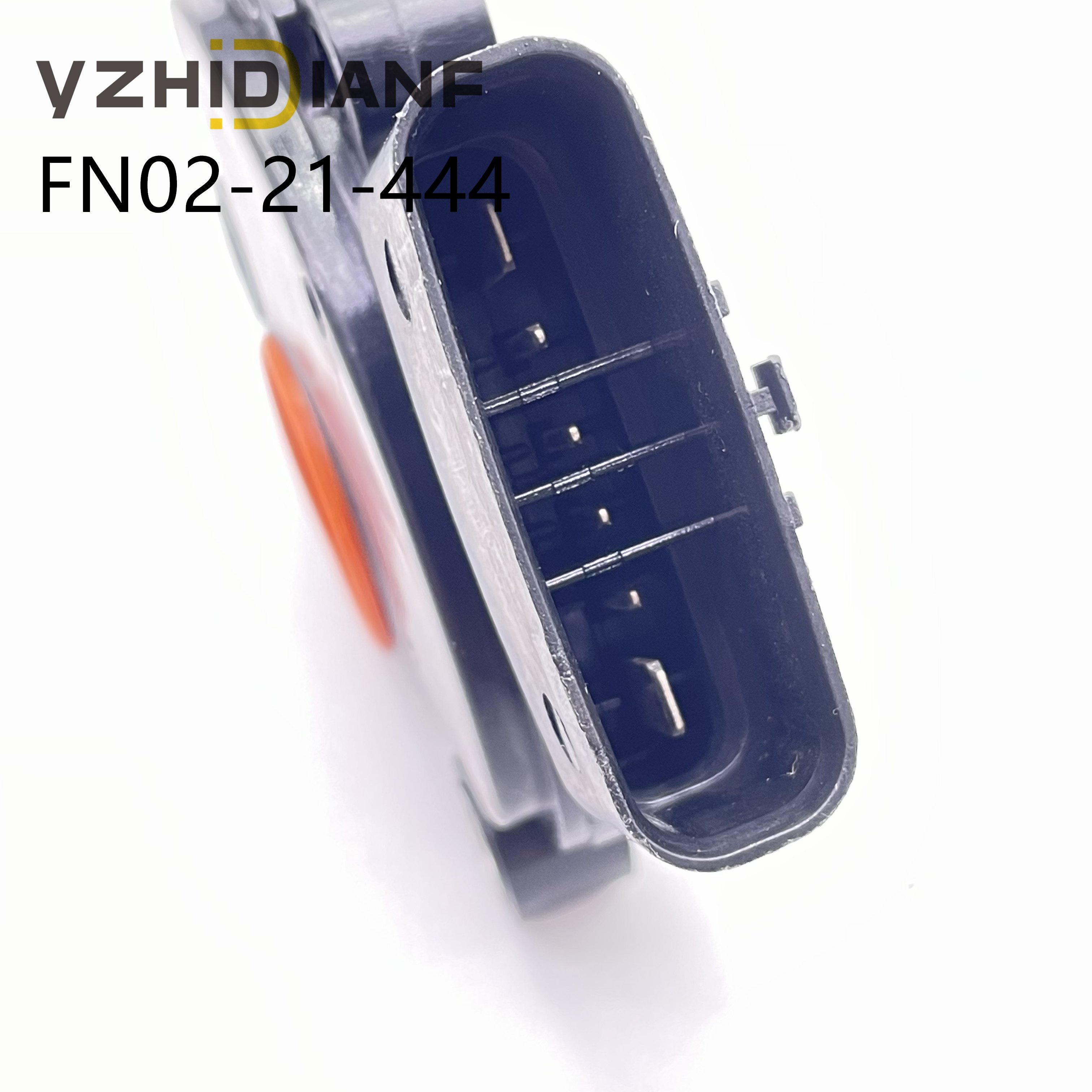 Neutral Safety Switch Range Sensor FN0221444 AV2127 FN02-21-444 for Mazda 3 6 5 Cx-7 2 2011-2014