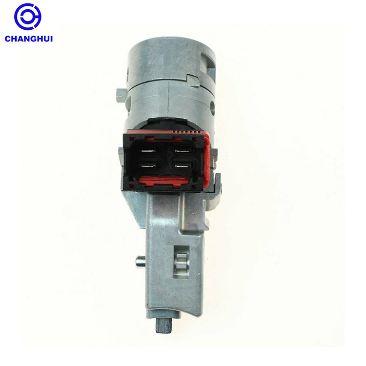 Brand New Auto Switch 7701208408 Ignition Lock Barrel Switch 8200214168 Used for Clio 487003947R OE Quality N0502060 Cheap Price