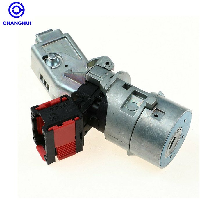 Brand New Auto Switch 7701208408 Ignition Lock Barrel Switch 8200214168 Used for Clio 487003947R OE Quality N0502060 Cheap Price