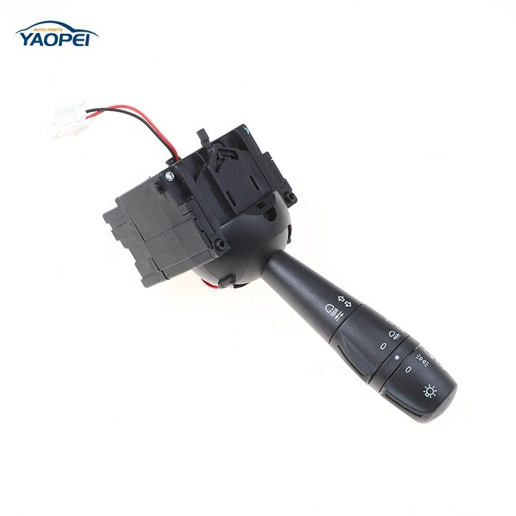 82011-67981 Steering Column Switch for Renault Dacia LOGAN Clio IV 4 TRAFIC III 3 SANDERO 2012-2019 8201167981