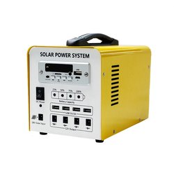 300W