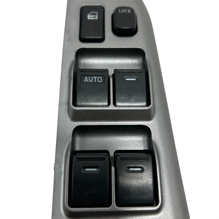 JMC 61041058 Auto Parts Auto Power Window Switch