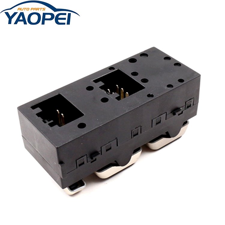Guangzhou Electric Window Switch Button 5W1Z-14529-BA for Lincoln Town Car 2003-2008