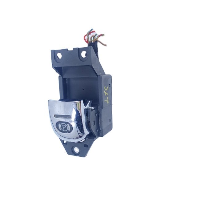 Car Parking Switch Electronic Handbrake Parking Brake Button Switch for Bentley Flying Spur Continental GT 3W0927225