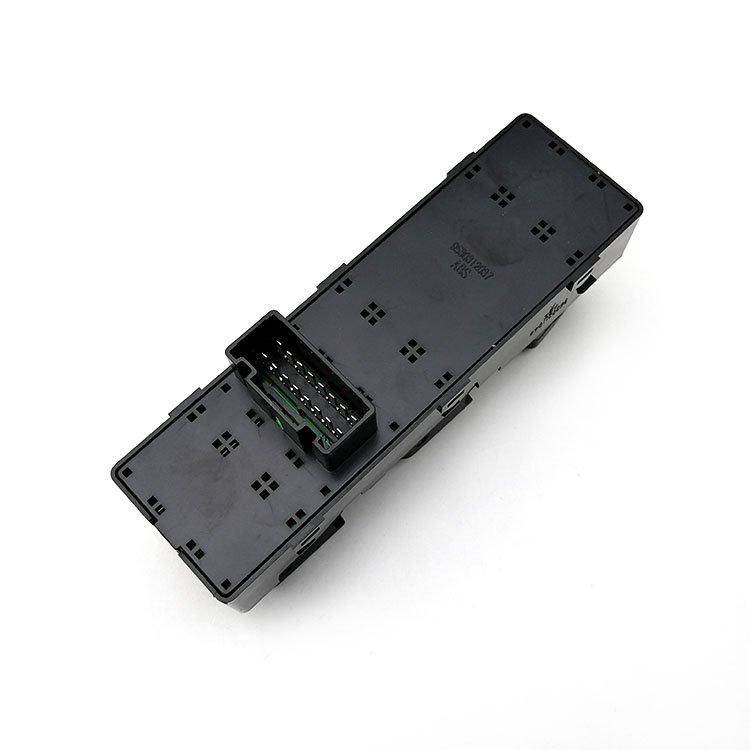 93570-3S000 for Hyundai Sonata Window Master Control Power Electrical Switches for Left Rudder Side