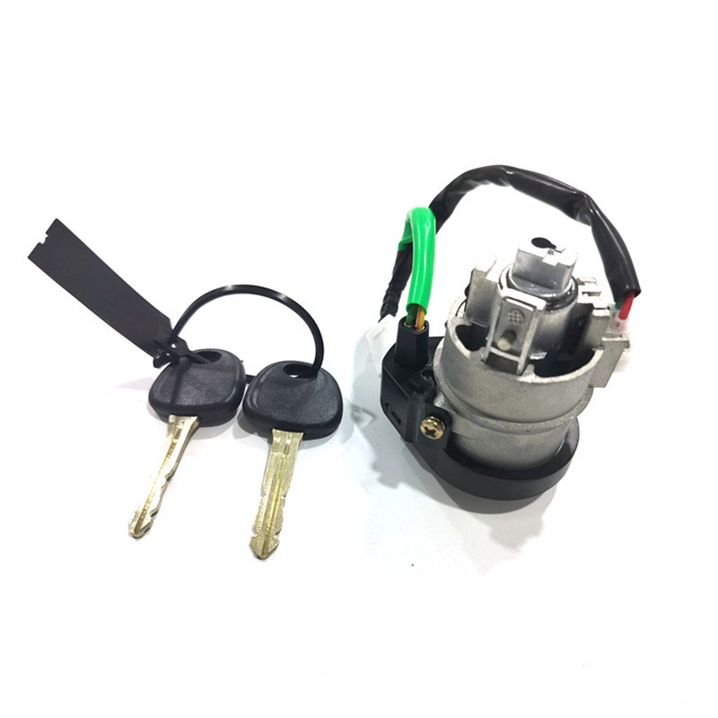 Factory Price Ignition Lock Cylinder Switch with Keys for Sonata US-531L 819053K060 819203KA10 819203KA10 US531L