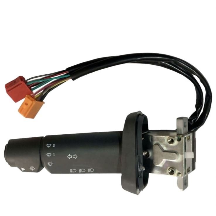 SINOTRUK HOHAN E7 T5G Combination Switch 811W25509-0145