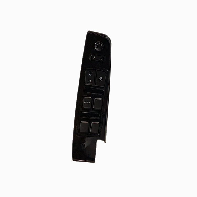 High Quality Electric Windows Switch 8974785473 for Isuzu Dmax