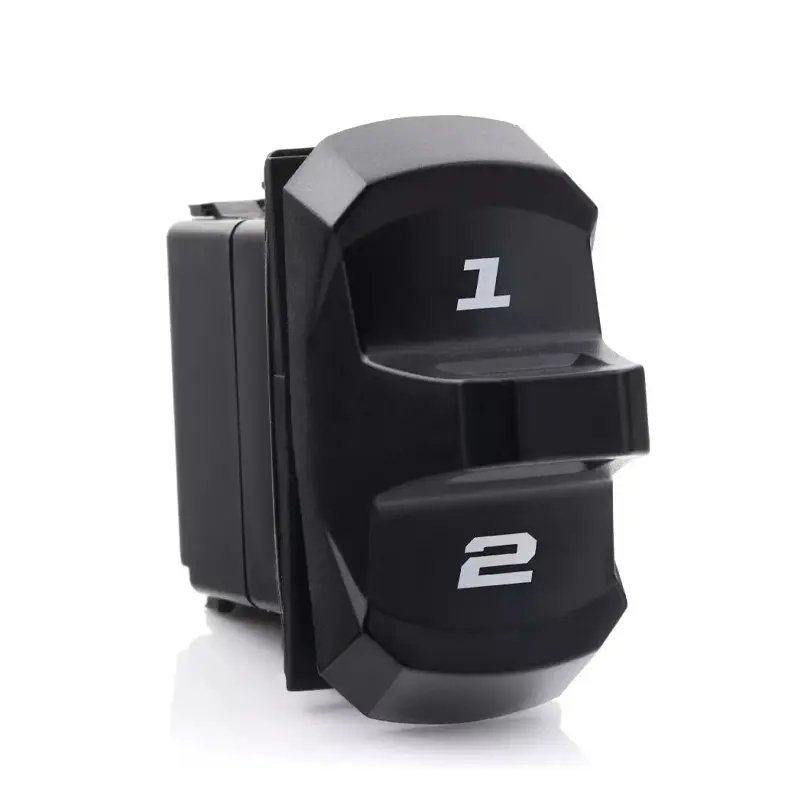 LED ROCKER SWITCH/ New Carling Style Rocker Switch