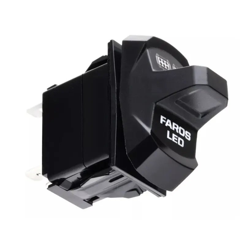 LED ROCKER SWITCH/ New Carling Style Rocker Switch