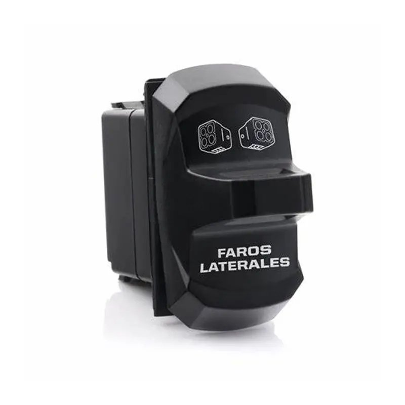 LED ROCKER SWITCH/ New Carling Style Rocker Switch