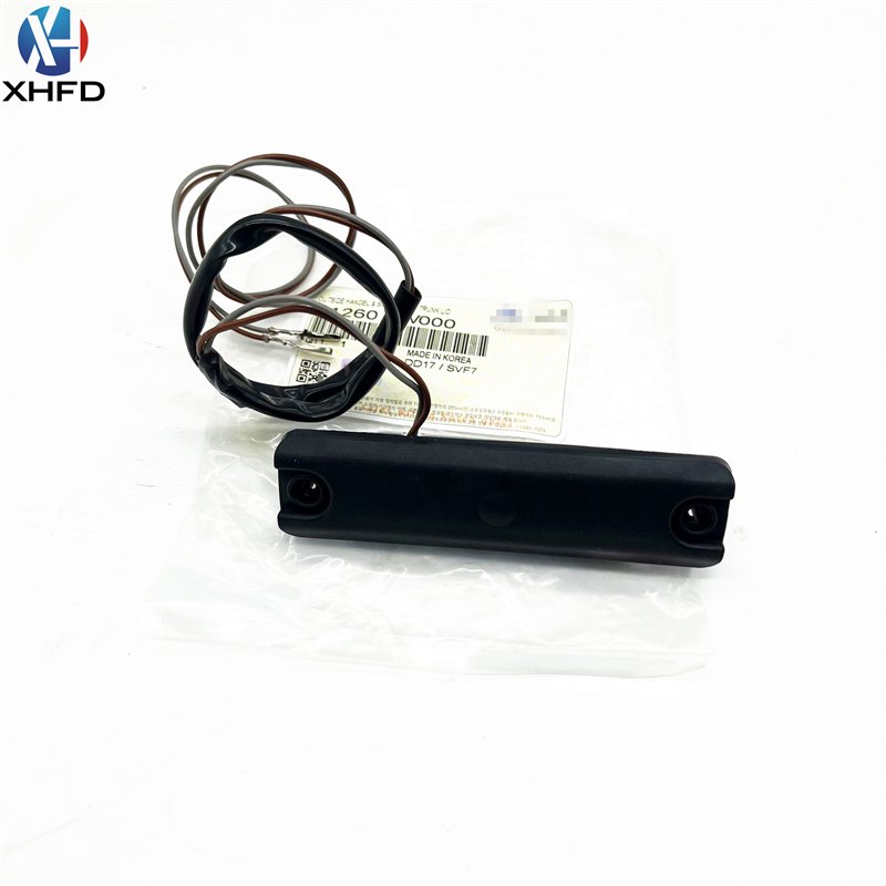 Tailgate Trunk Boot Lid Door Switch Compatible 812602W000 81260-2W000 for Hyundai Tucson Ix35 Sportage