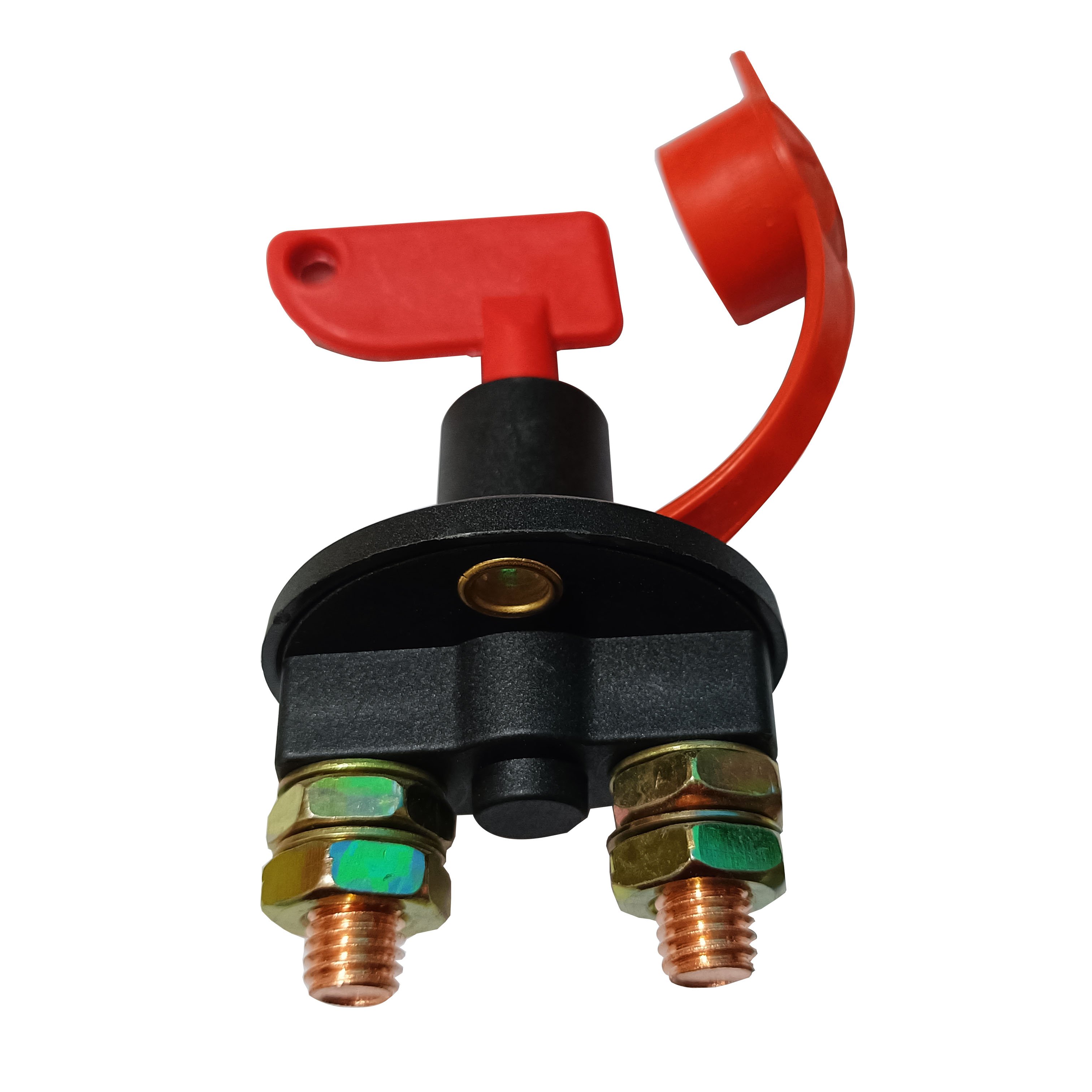 Universal Boat Dual Battery Disconnect Switch