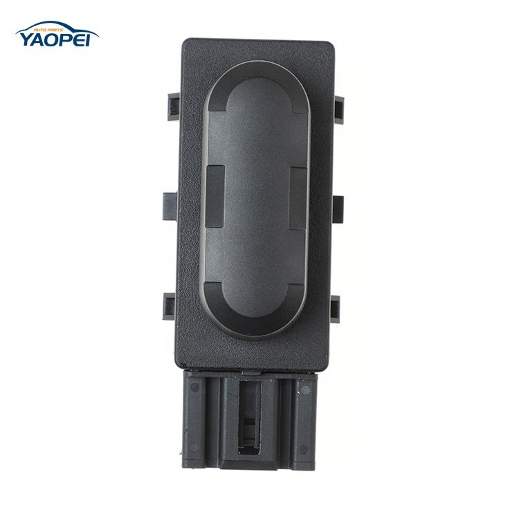 5F9T14B709AA 5F9T-14B709-AA YAOPEI Power Seat Switch 6-Way 8 Pins for Ford Explorer 2006-2015 150 250 350
