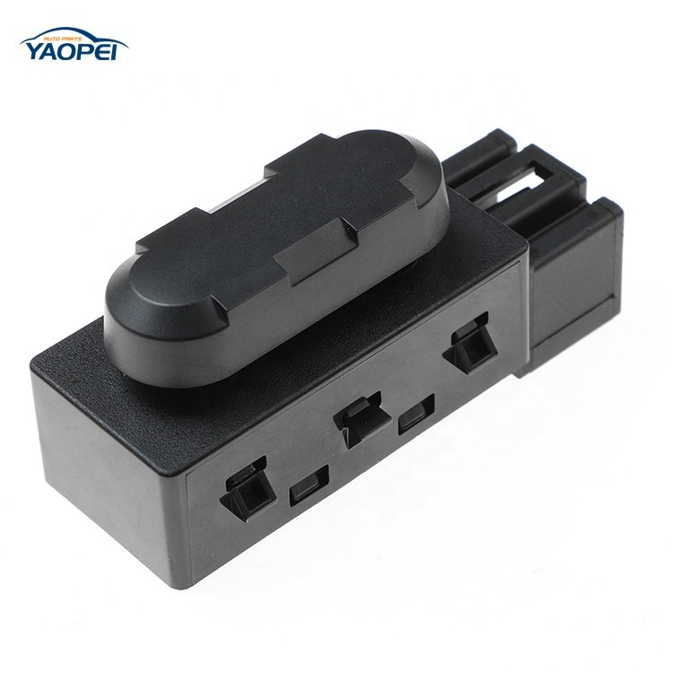 5F9T14B709AA 5F9T-14B709-AA YAOPEI Power Seat Switch 6-Way 8 Pins for Ford Explorer 2006-2015 150 250 350